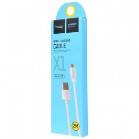 USB cable HOCO X1 Rapid 