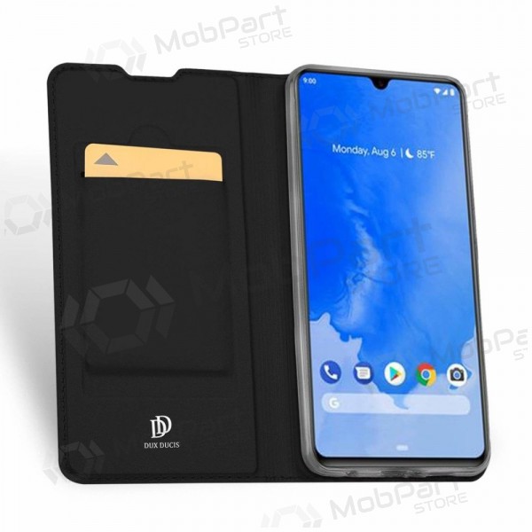 Apple iPhone 11 Pro Max case - Dux Ducis Skin Pro (black)