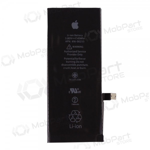 Apple iPhone 7 baterija / akumuliatorius (1960mAh)