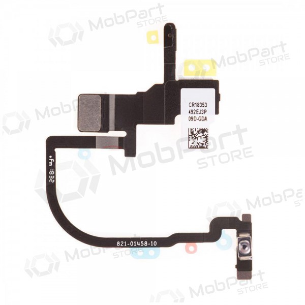 Apple iPhone XS Max on / off power button flex