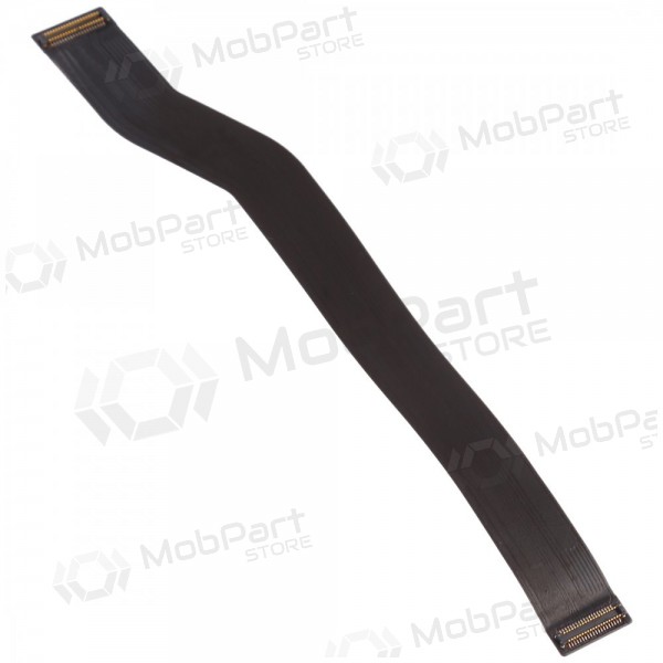 Huawei Honor 8X pagrindinė flex