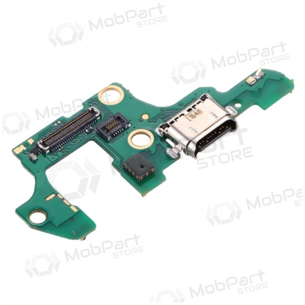Huawei Nova 2 charging dock port and microphone flex