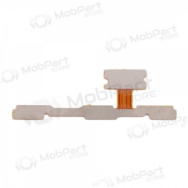Huawei P Smart / Enjoy 7S on / off power button flex Huawei P Smart / Enjoy 7S on / off power button flex