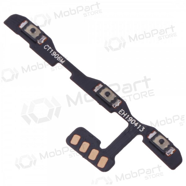 Huawei P30 Pro on / off power button flex