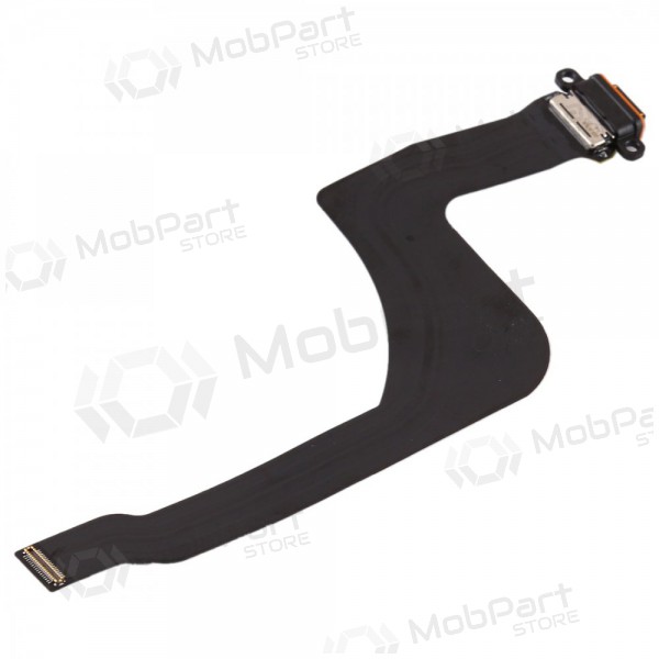 Huawei P40 Pro (HN1ELSAFU Ver. A) charging dock port flex Huawei P40 Pro (HN1ELSAFU Ver. A) charging dock port flex
