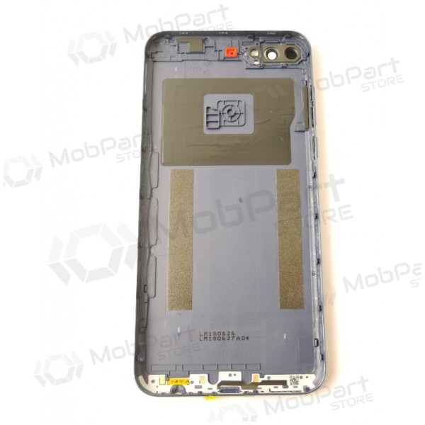 Huawei Y6 2018 back / rear cover (blue)