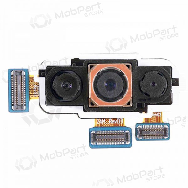 Samsung A750 Galaxy A7 2018 Rear camera