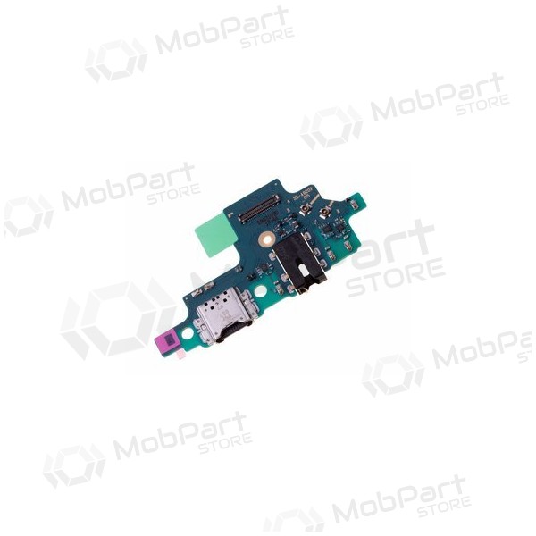 Samsung A920 Galaxy A9 2018 charging dock port and microphone flex Samsung A920 Galaxy A9 2018 charging dock port and microphone flex