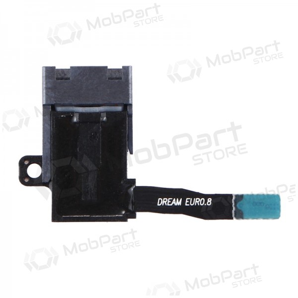 Samsung G950 / G955 Galaxy S8 / S8 Plus audio connector flex (used grade A, original)
