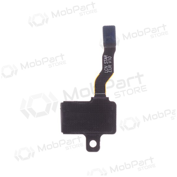 Samsung G960 / G965 Galaxy S9 / S9 Plus audio connector flex (used grade A, original)