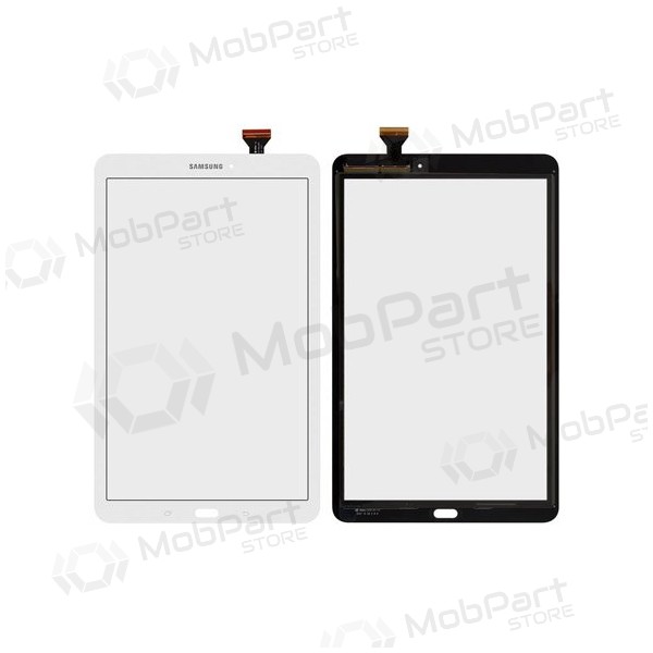 Samsung SM - T560 Galaxy Tab E 9.6 / T561 Galaxy Tab E 9.6 touchscreen (white) Samsung SM - T560 Galaxy Tab E 9.6 / T561 Galaxy Tab E 9.6 touchscreen (white)