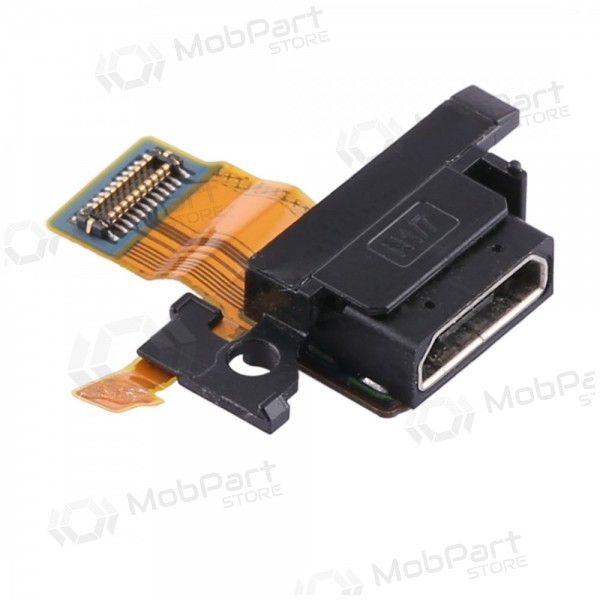 Sony F5121 Xperia X charging dock port flex Sony F5121 Xperia X charging dock port flex