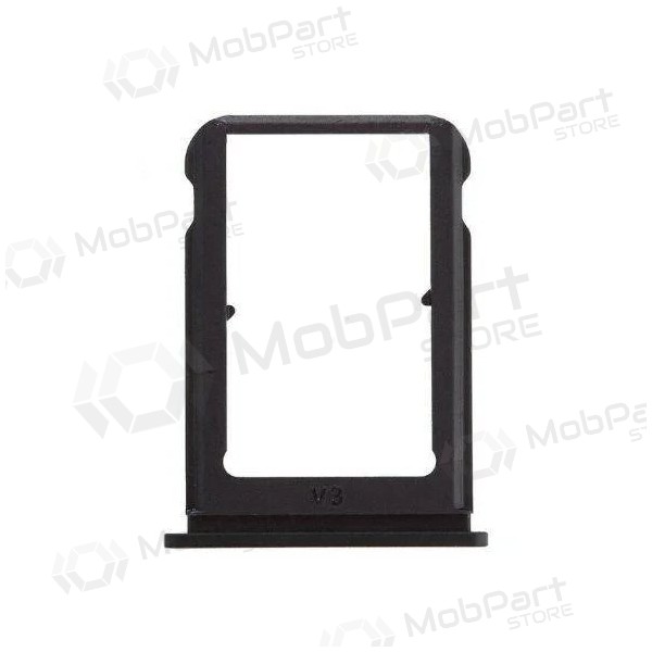 Xiaomi Mi 9 SE SIM card holder (grey)
