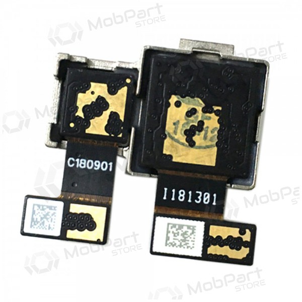 Xiaomi Pocophone F1 Rear camera