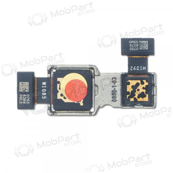 Xiaomi Redmi Note 5 Rear camera