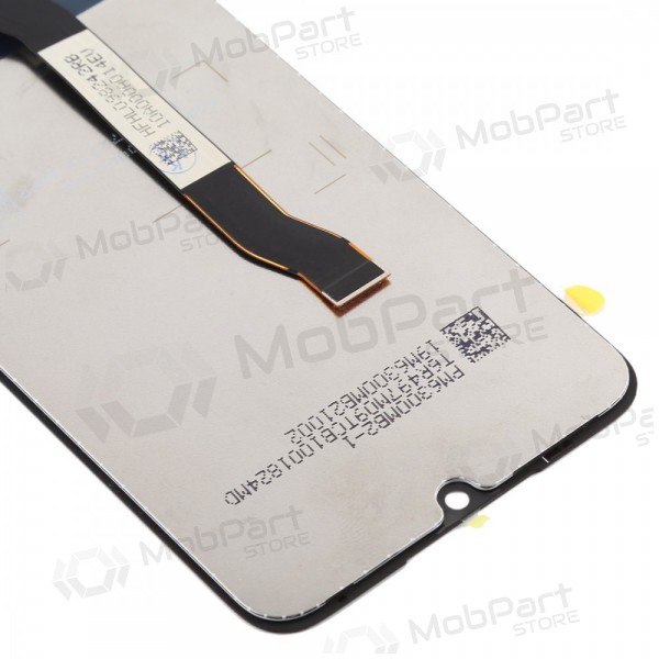 Xiaomi Redmi Note 8 / Note 8 2021 screen (black) Xiaomi Redmi Note 8 / Note 8 2021 screen (black)