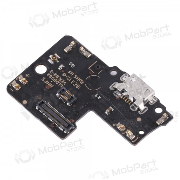 Xiaomi Redmi S2 (Redmi Y2) charging dock port and microphone flex - Premium Xiaomi Redmi S2 (Redmi Y2) charging dock port and microphone flex - Premium