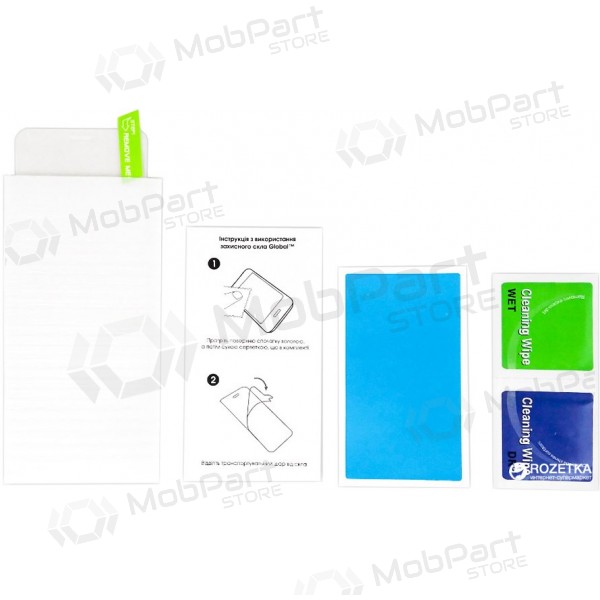 Huawei Mate 10 Lite tempered glass screen protector 