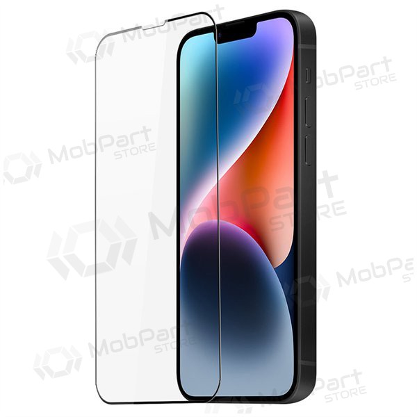 Apple iPhone 13 / iPhone 13 Pro / iPhone 14 tempered glass screen protector Apple iPhone 13 / iPhone 13 Pro / iPhone 14 tempered glass screen protector