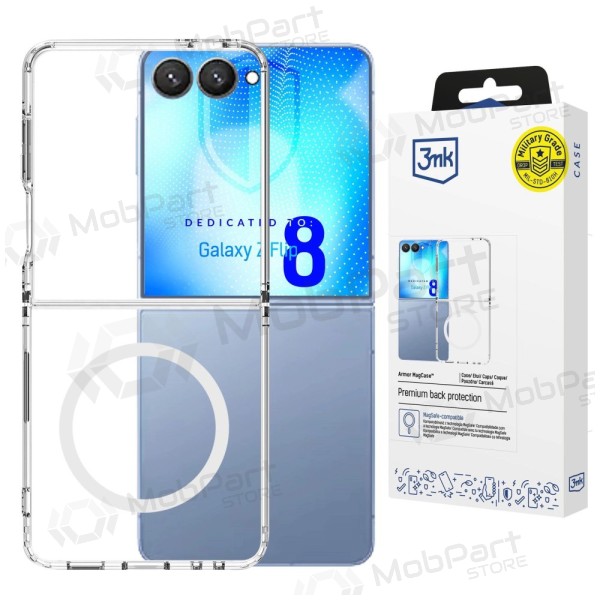 Samsung Galaxy Z Flip8 case 