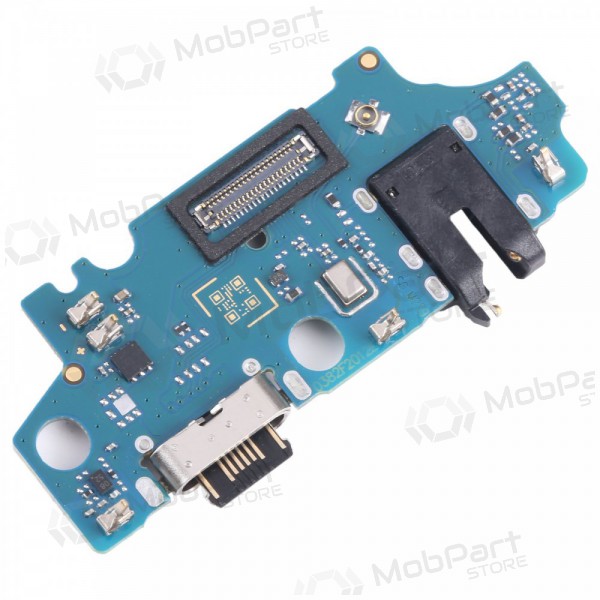 Samsung A057 Galaxy A05S 2023 charging dock port and microphone flex (service pack) (original) Samsung A057 Galaxy A05S 2023 charging dock port and microphone flex (service pack) (original)