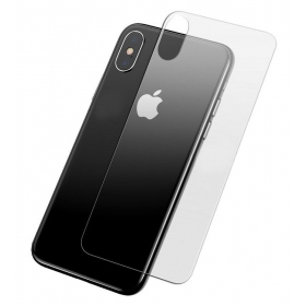 Apple iPhone 11 Pro Max tempered glass protector for the back cover