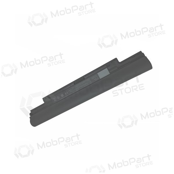 DELL Latitude 13 Series grey, 5200mAh laptop battery, Advanced