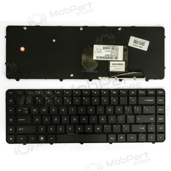 HP Pavilion DV6-3000 keyboard HP Pavilion DV6-3000 keyboard