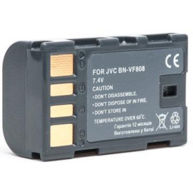 JVC BN-VF808 foto battery / accumulator