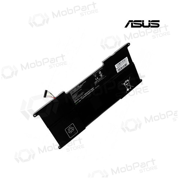 ASUS C23-UX21, 35 Wh laptop battery - PREMIUM ASUS C23-UX21, 35 Wh laptop battery - PREMIUM
