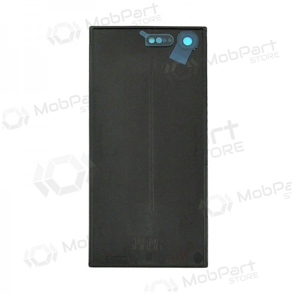 Sony Xperia X Compact F5321 back / rear cover (black)