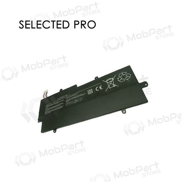 TOSHIBA PA5013U-1BRS, 2600mAh laptop battery, Selected Pro
