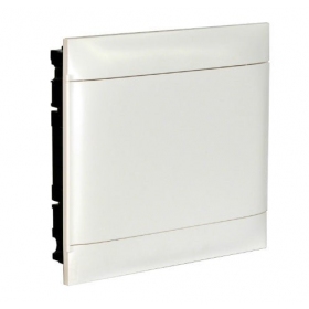 PRACTIBOX 36 mod. recessed panel Legrand 135163