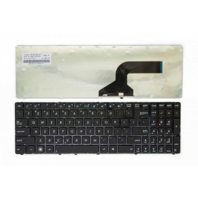 ASUS K52 keyboard