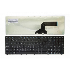 ASUS K52 keyboard