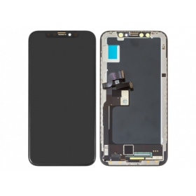 Apple iPhone X screen (used grade A, original)