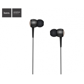 Earphone HOCO M19 3,5mm (black)