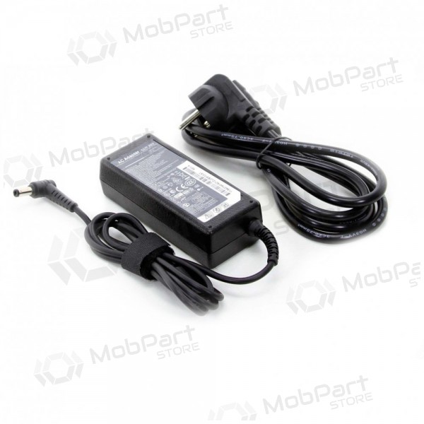 LENOVO 65W: 20V, 3.25A laptop charger LENOVO 65W: 20V, 3.25A laptop charger