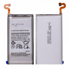 Samsung Galaxy S9 battery, akumuliatorius (EB-BG960ABE)