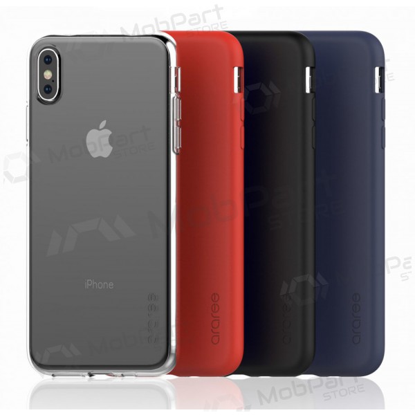 Apple iPhone XS Max case 