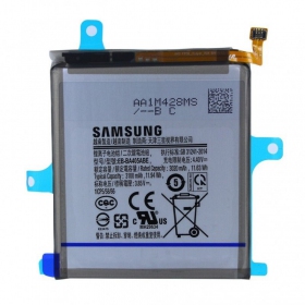 Samsung A405 Galaxy A40 2019 (EB-BA405ABE) battery / accumulator (3100mAh) (service pack) (original)