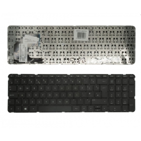 HP: Touchsmart 15-b (UK) keyboard