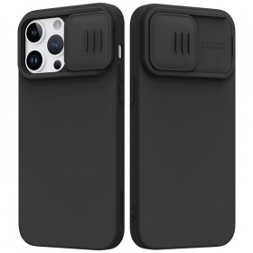 Apple iPhone 14 Pro Max case „Nillkin Silicone“