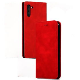 Huawei P20 Lite wallet case 
