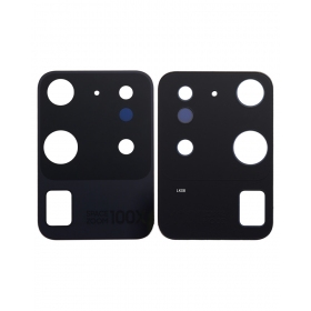 Samsung Galaxy S20 Ultra camera glass