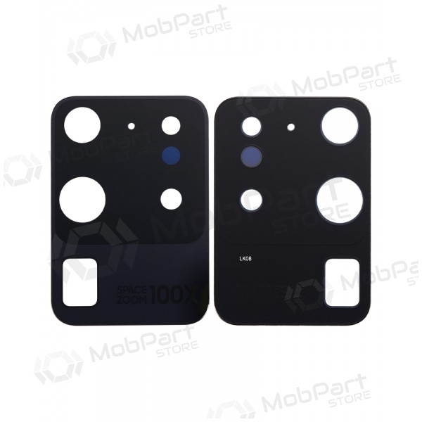 Samsung Galaxy S20 Ultra camera glass