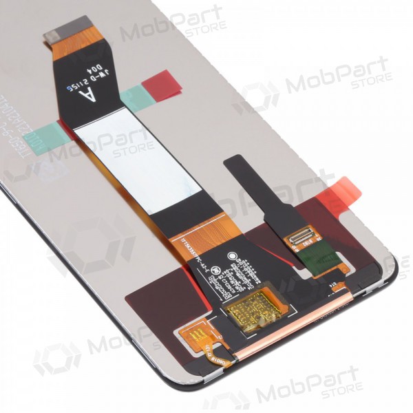 Xiaomi Redmi 10 2021 / Redmi 10 2022 screen (Premium) Xiaomi Redmi 10 2021 / Redmi 10 2022 screen (Premium)