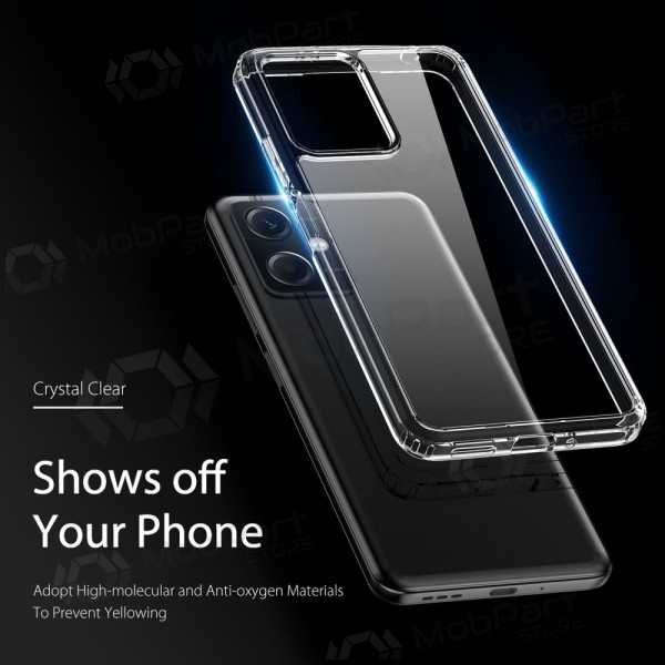 Xiaomi Redmi Note 12 5G, Poco X5 case 
