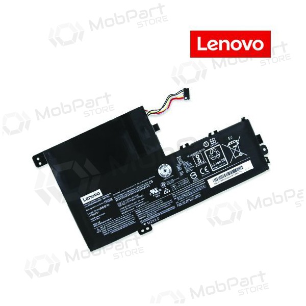 LENOVO L15M3PB0, 4535mAh laptop battery - PREMIUM LENOVO L15M3PB0, 4535mAh laptop battery - PREMIUM