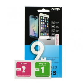 Samsung A515 Galaxy A51 / S20 FE tempered glass screen protector "9H"